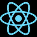 React